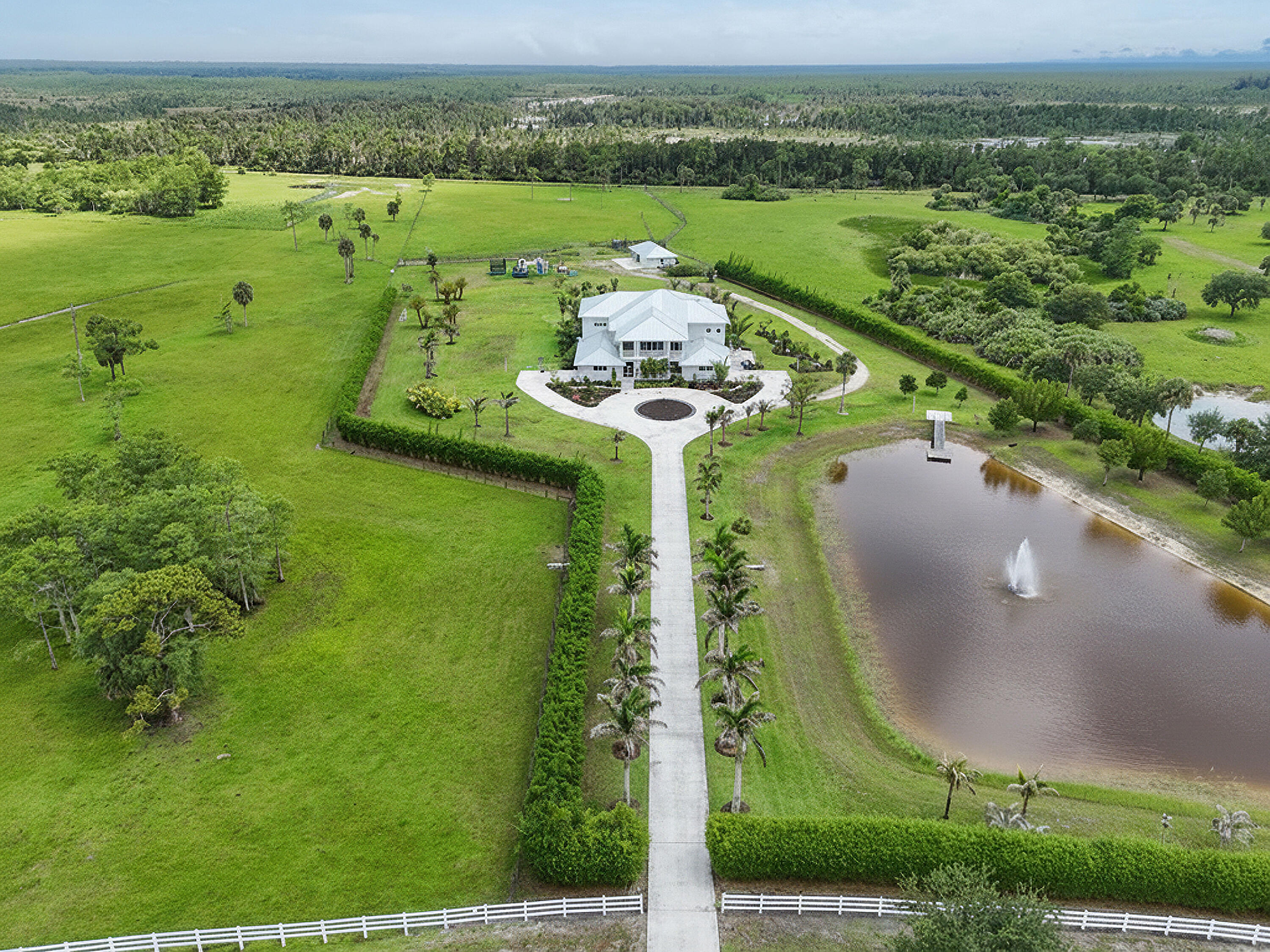 2985 Southwest Trailside Path Stuart, FL 34997 - Photo 65 of 67 2985SWTrailsidePathAerials(5)EDIT