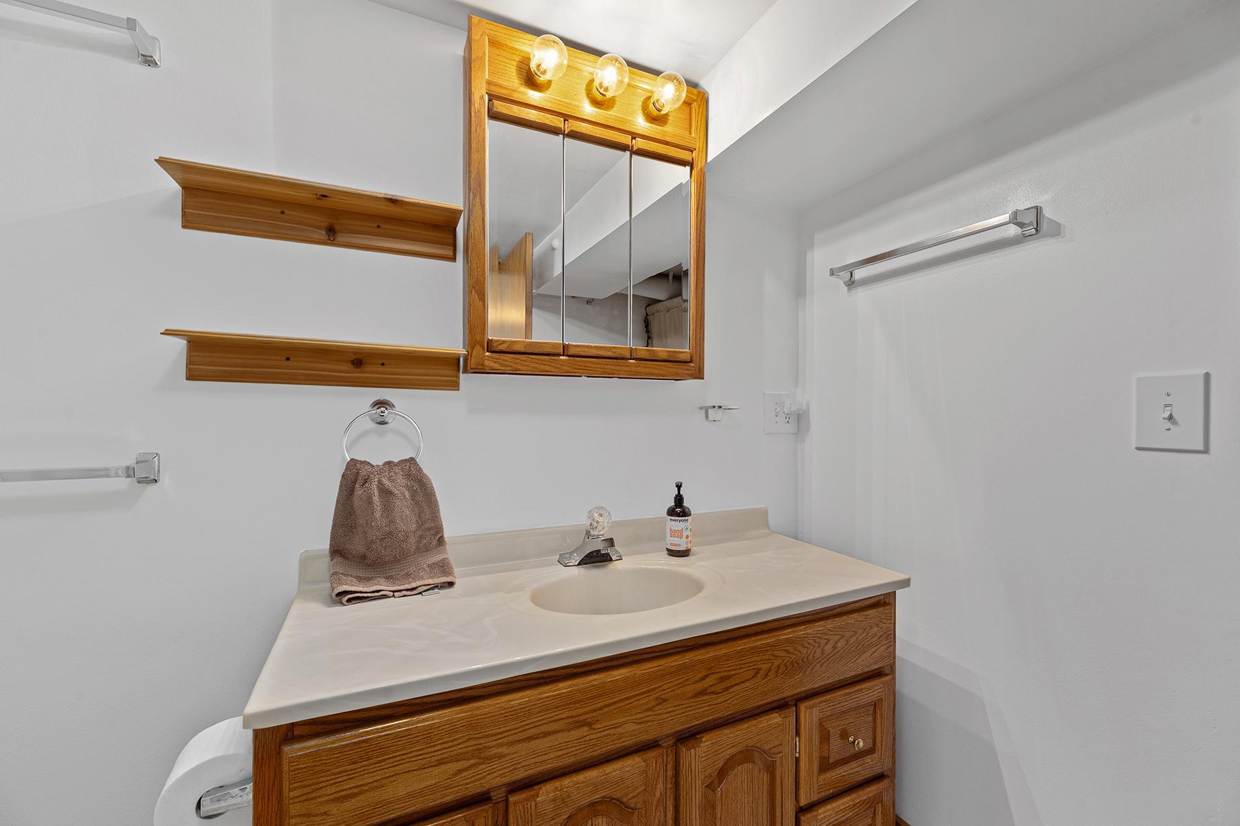 N8964 Forest Road Deerbrook, WI 54424 - Photo 19 of 38 Gallery Image 19