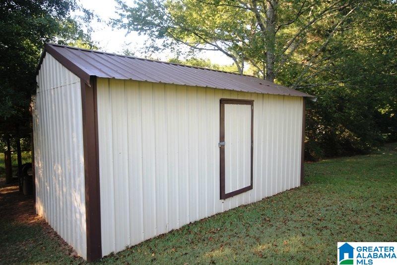 719 County Line Road Oxford, AL 36203 - Photo 30 of 36