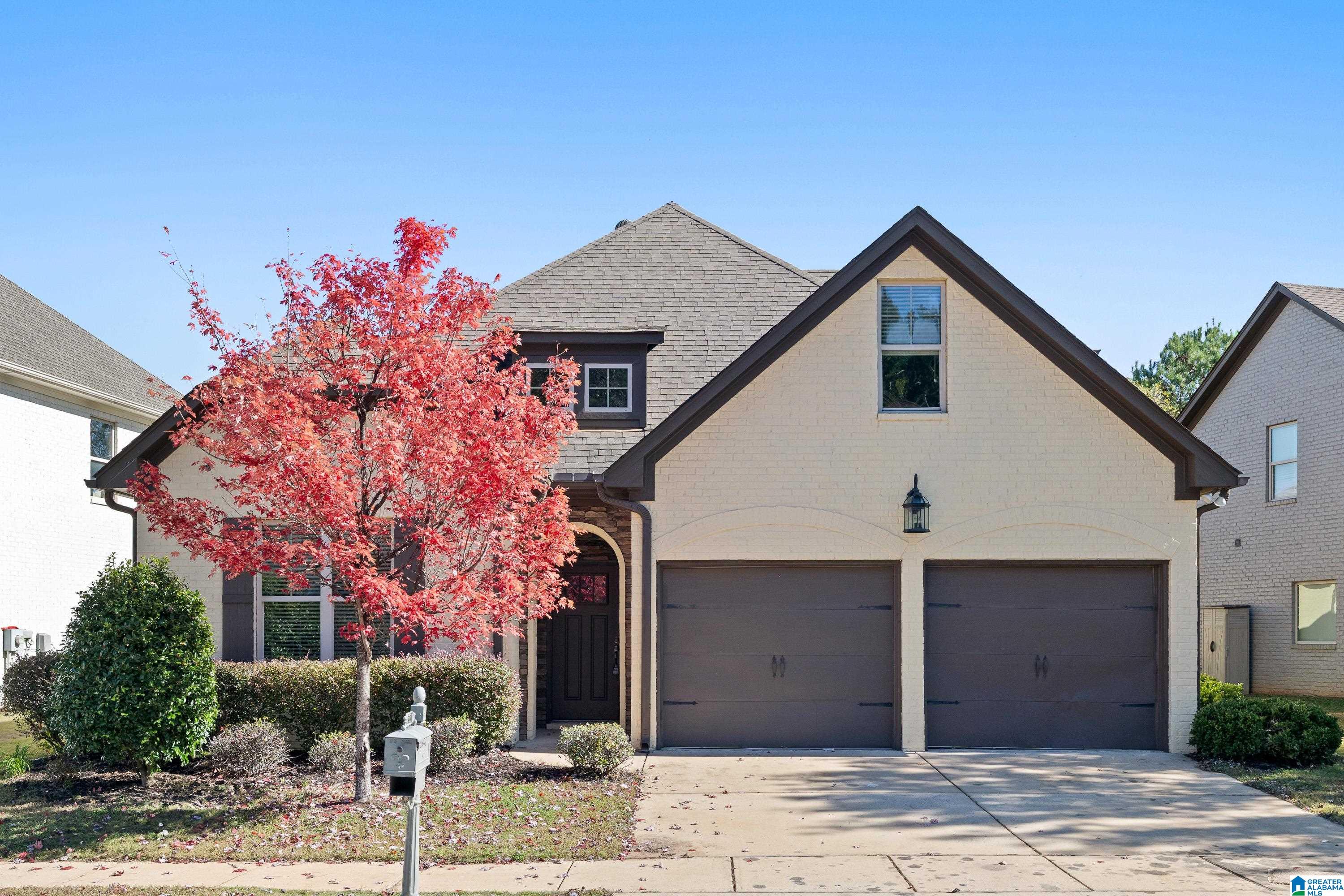 5850 Water Point Lane Birmingham, AL 35244 - Photo 1 of 46