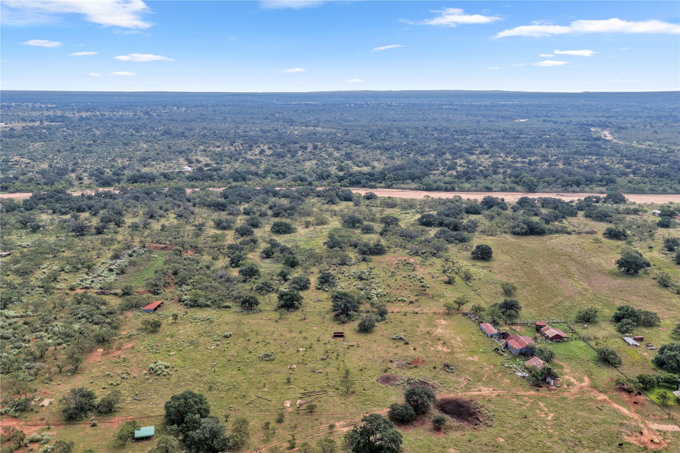 2976 Lower Willow Creek Road Mason, TX 76856 - Photo 14 of 27