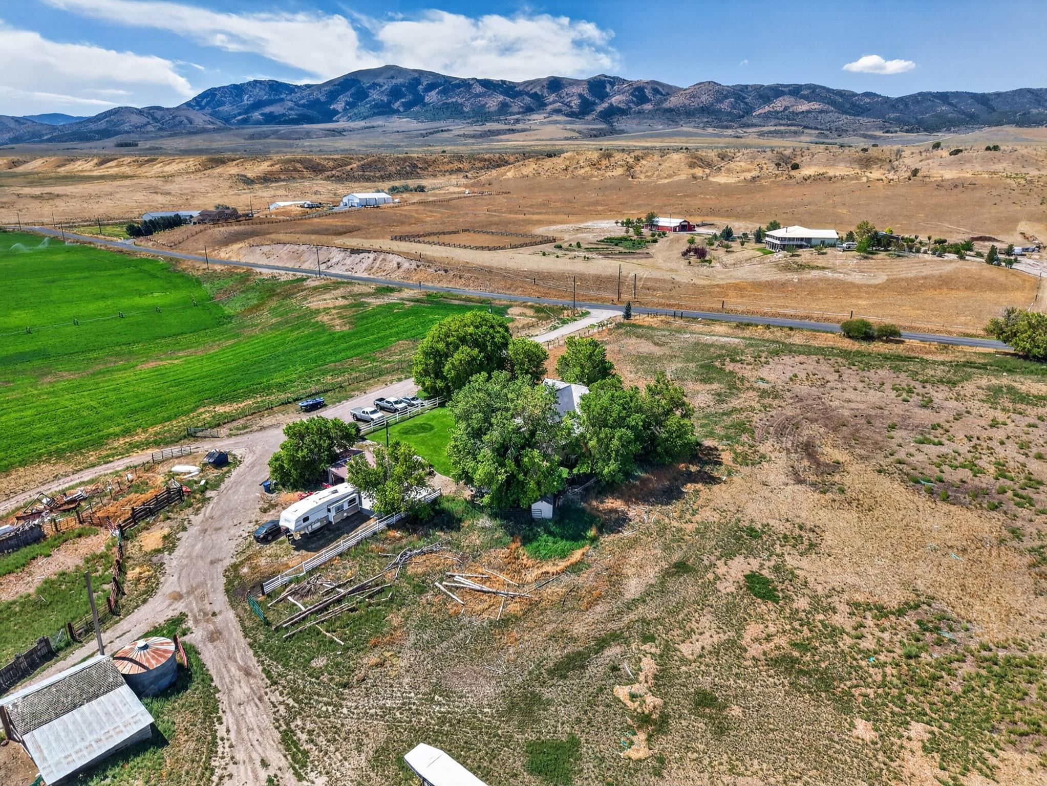 21266 South Marsh Valley Road Downey, ID 83234 - Photo 39 of 46 Gallery Image 39