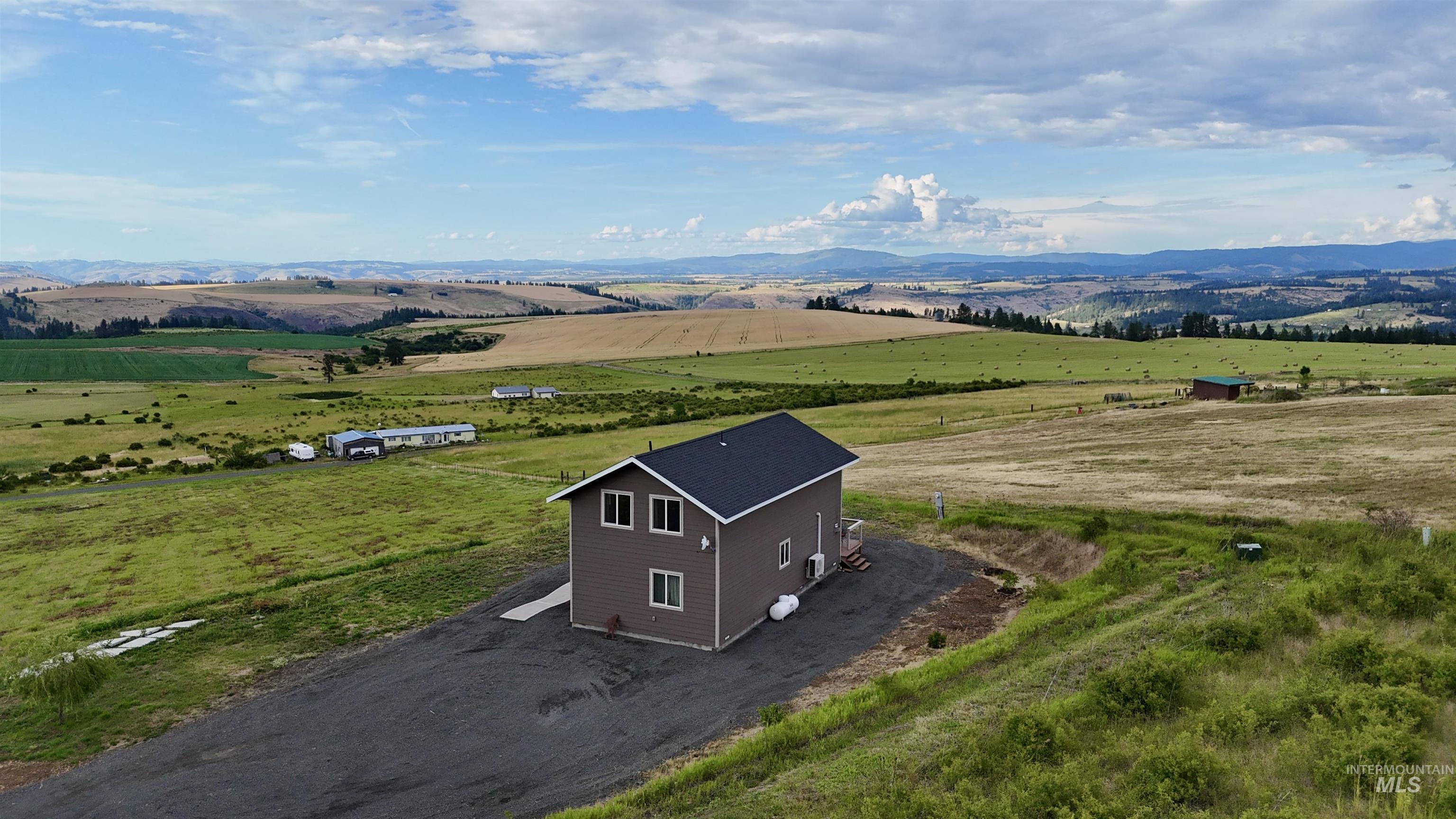 5 Hidden Ranch Lane Grangeville, ID 83530 - Photo 31 of 41