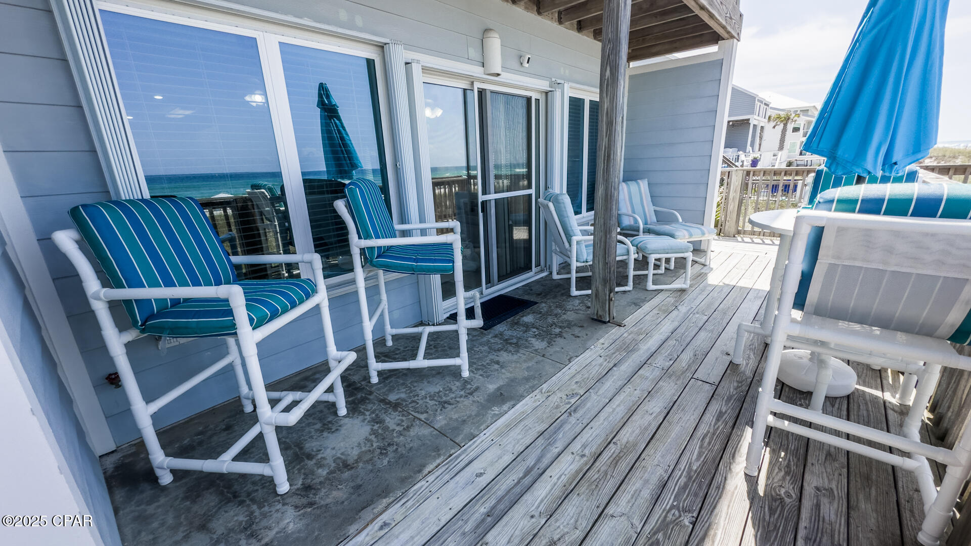 20711 Front Beach Road, Unit A1 Panama City Beach, FL 32413 - Photo 5 of 23 Gallery Image 5