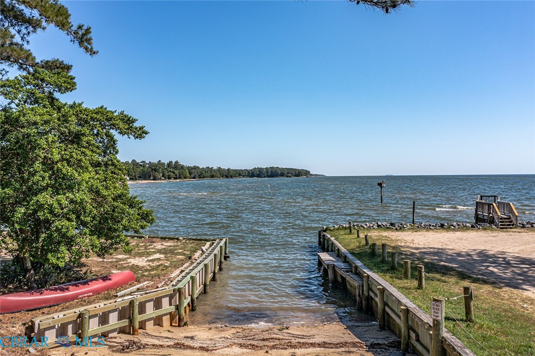 545 Chesapeake Beach Road Reedville, VA 22539 - Photo 2 of 20 Gallery Image 2