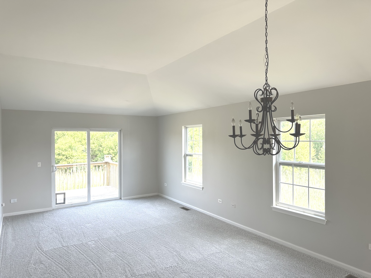 5900 Dublin Court, Unit 5900 McHenry, IL 60050 - Photo 3 of 14 a view of livingroom with window