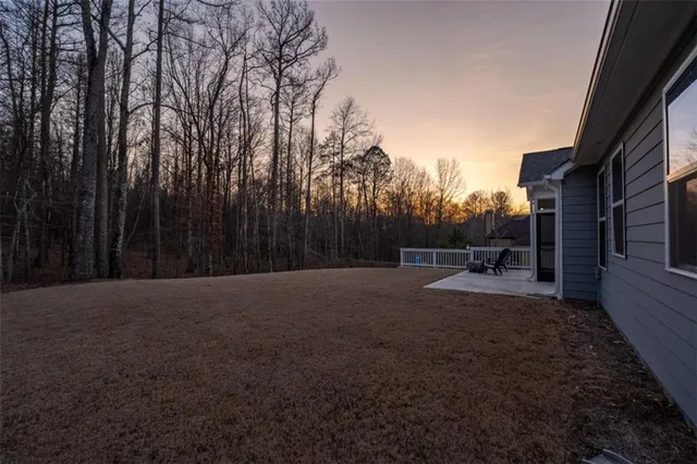 $3,200 | 15 Parkside View, Cartersville, GA 30121