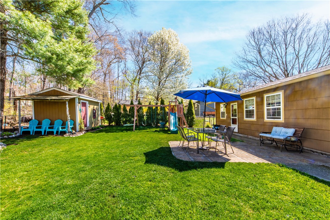 12 Abbey Lane Foster, RI 02825 - Photo 20 of 28