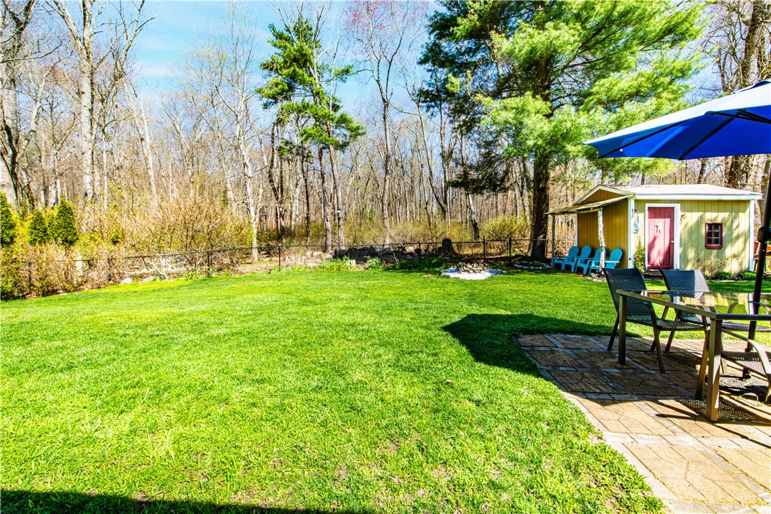 12 Abbey Lane Foster, RI 02825 - Photo 25 of 28