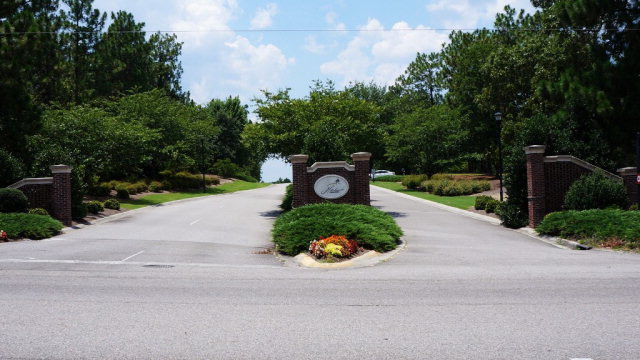 6103 Rye Field Road Aiken, SC 29801 - Photo 19 of 20
