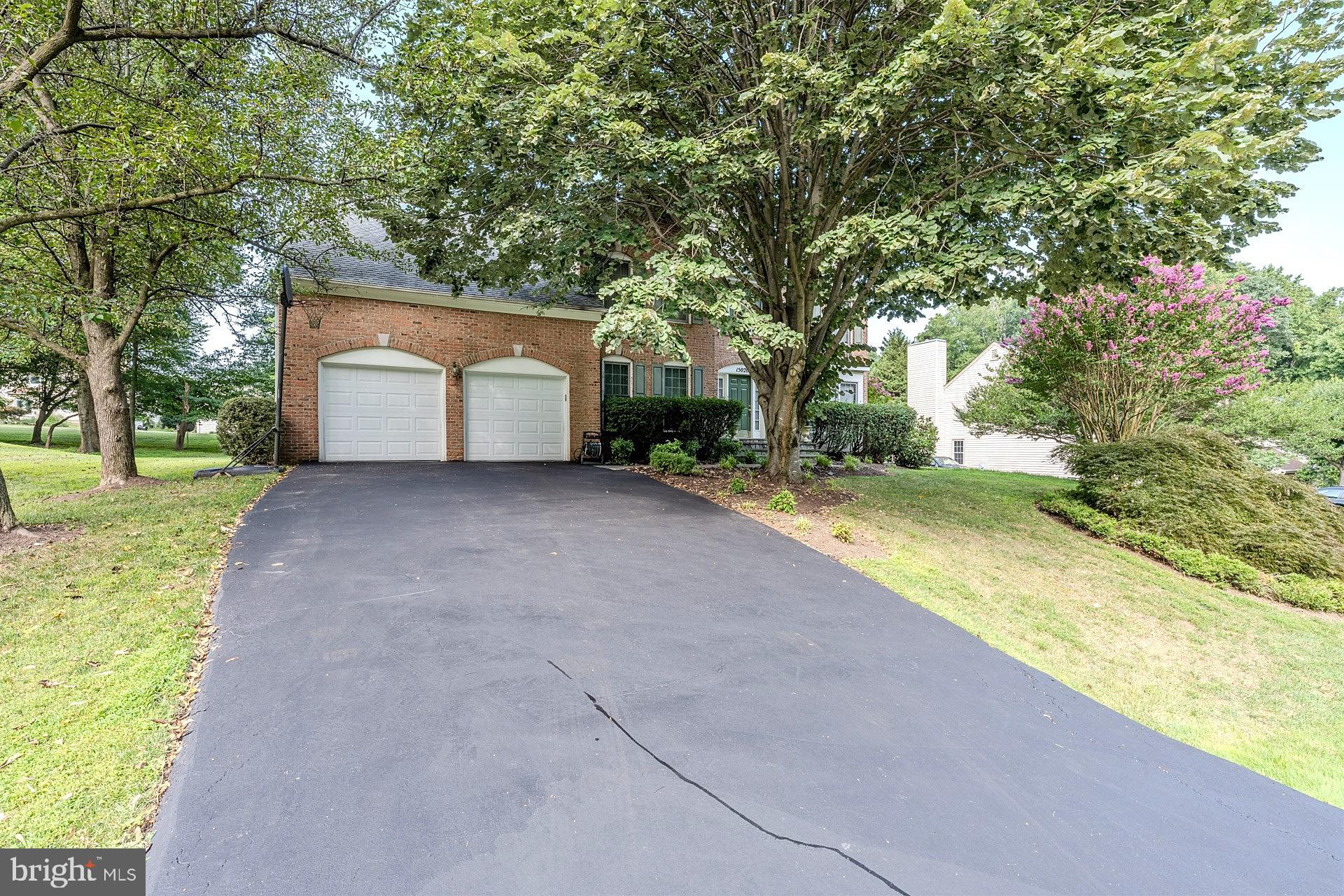 15020 Notley Road Silver Spring, MD 20905 - Photo 3 of 54