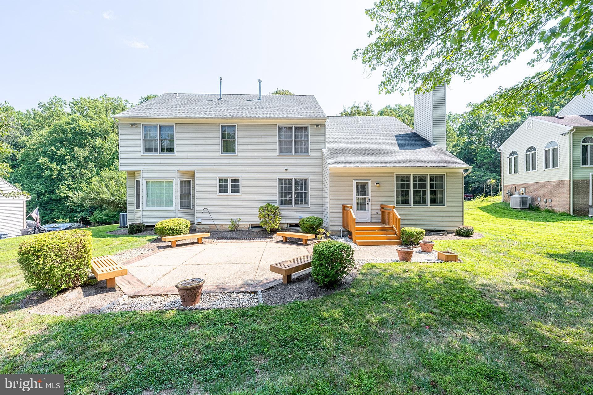 15020 Notley Road Silver Spring, MD 20905 - Photo 54 of 54