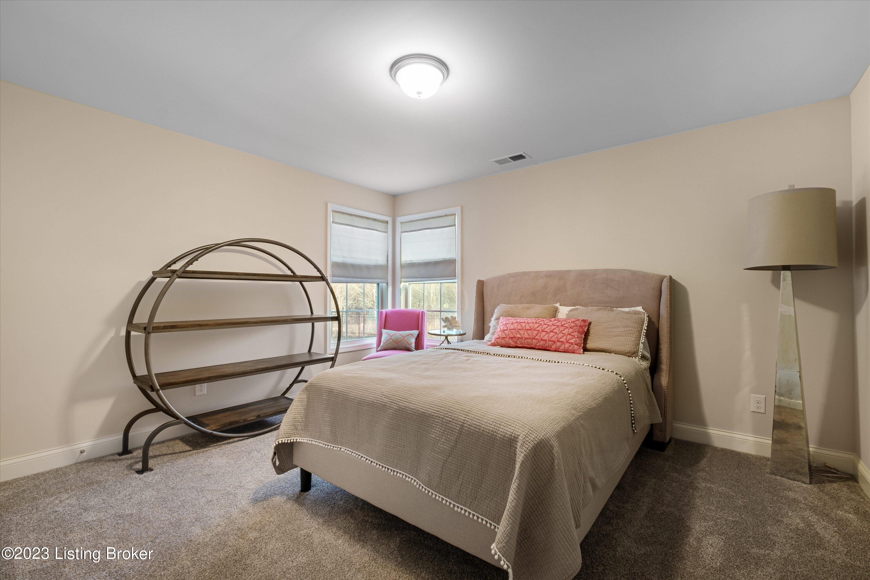531 Wooded Falls Road Louisville, KY 40243 - Photo 25 of 33 3rd Bedroom