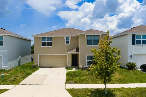 $345,000 | 5280 Fiddle Fig Avenue, Wimauma, FL 33598