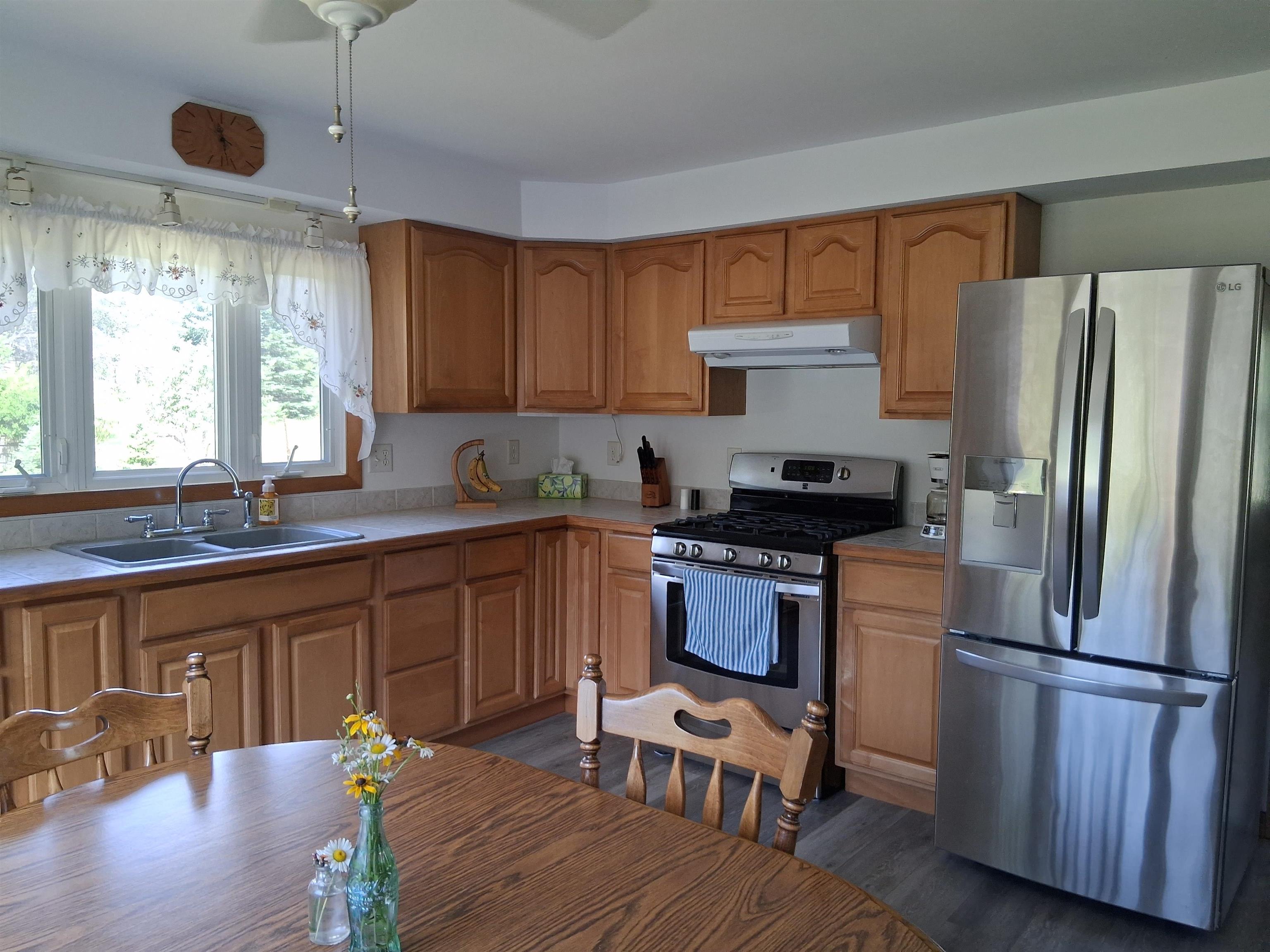 N13841 Mathis Road Athelstane, WI 54177 - Photo 10 of 32
