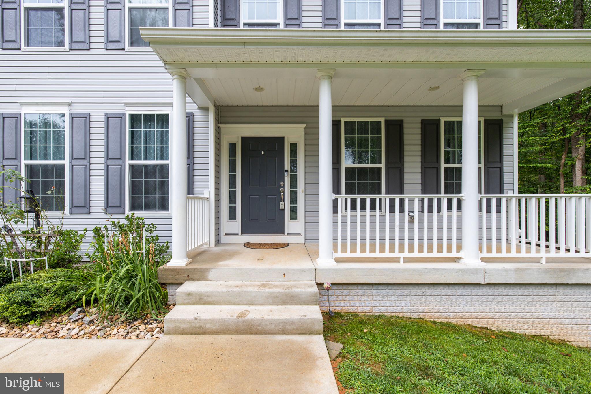 3525 Breaknock Road Bumpass, VA 23024 - Photo 4 of 60