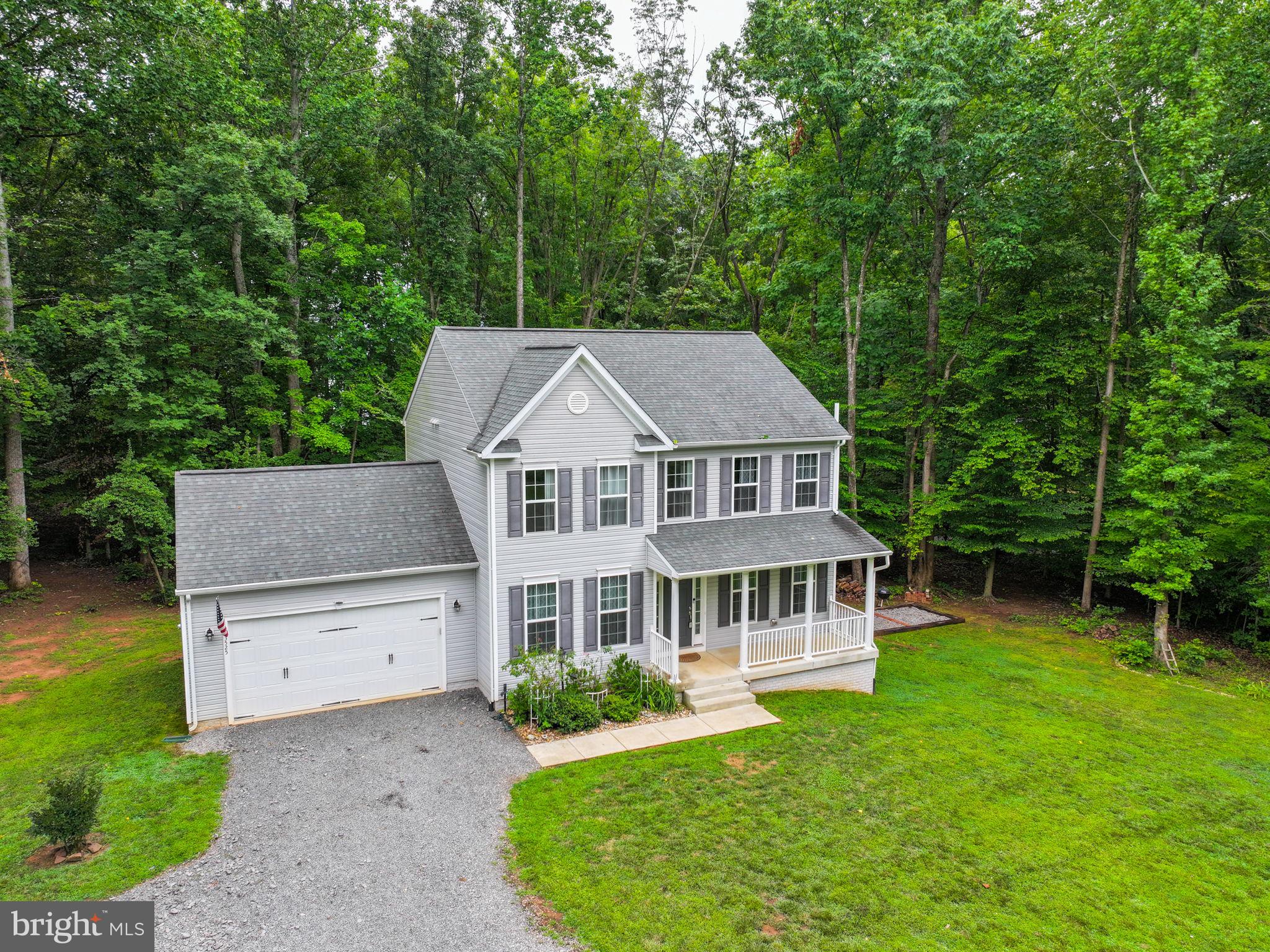3525 Breaknock Road Bumpass, VA 23024 - Photo 44 of 60