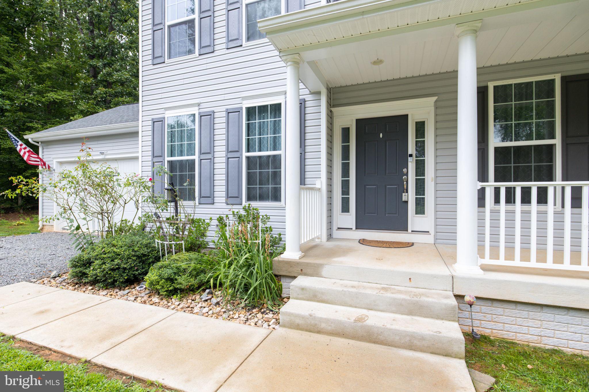 3525 Breaknock Road Bumpass, VA 23024 - Photo 47 of 60