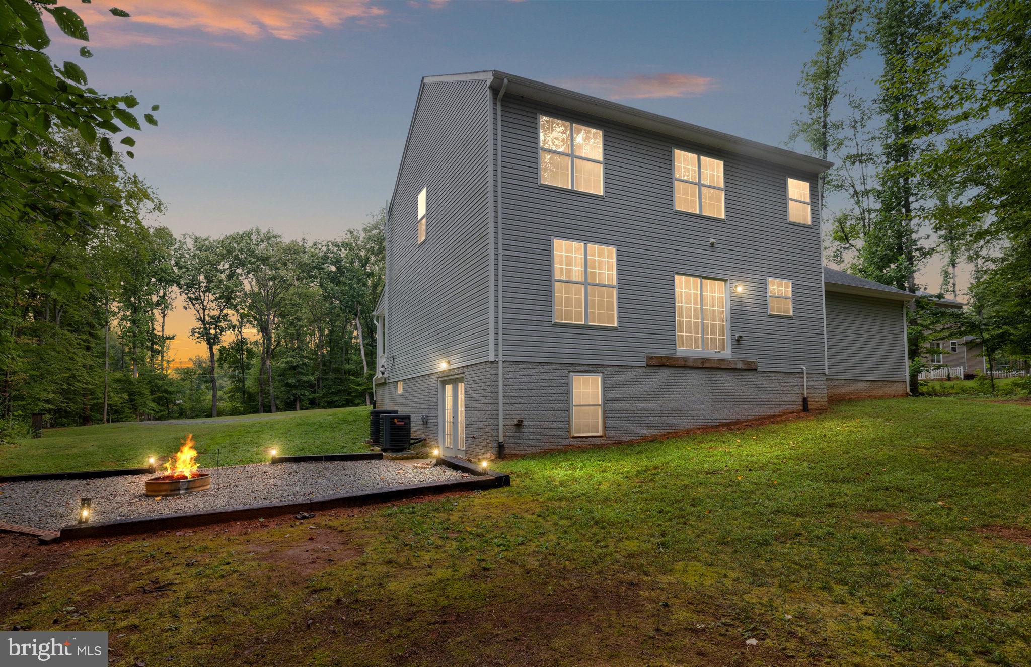 3525 Breaknock Road Bumpass, VA 23024 - Photo 49 of 60