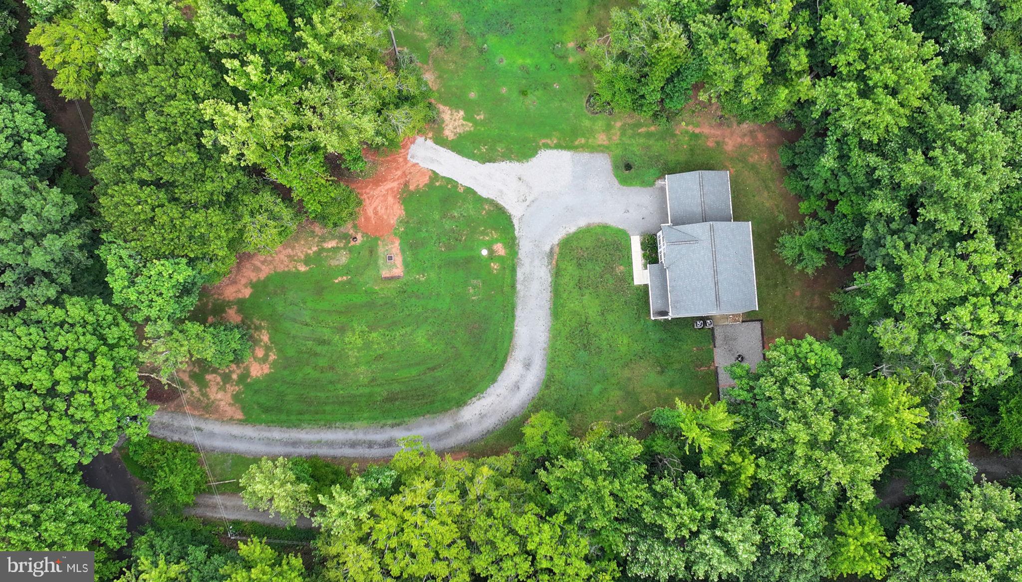 3525 Breaknock Road Bumpass, VA 23024 - Photo 52 of 60