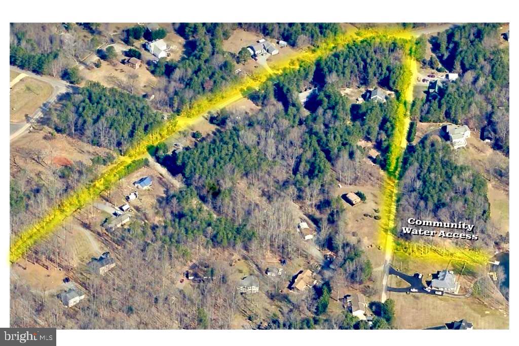 3525 Breaknock Road Bumpass, VA 23024 - Photo 53 of 60