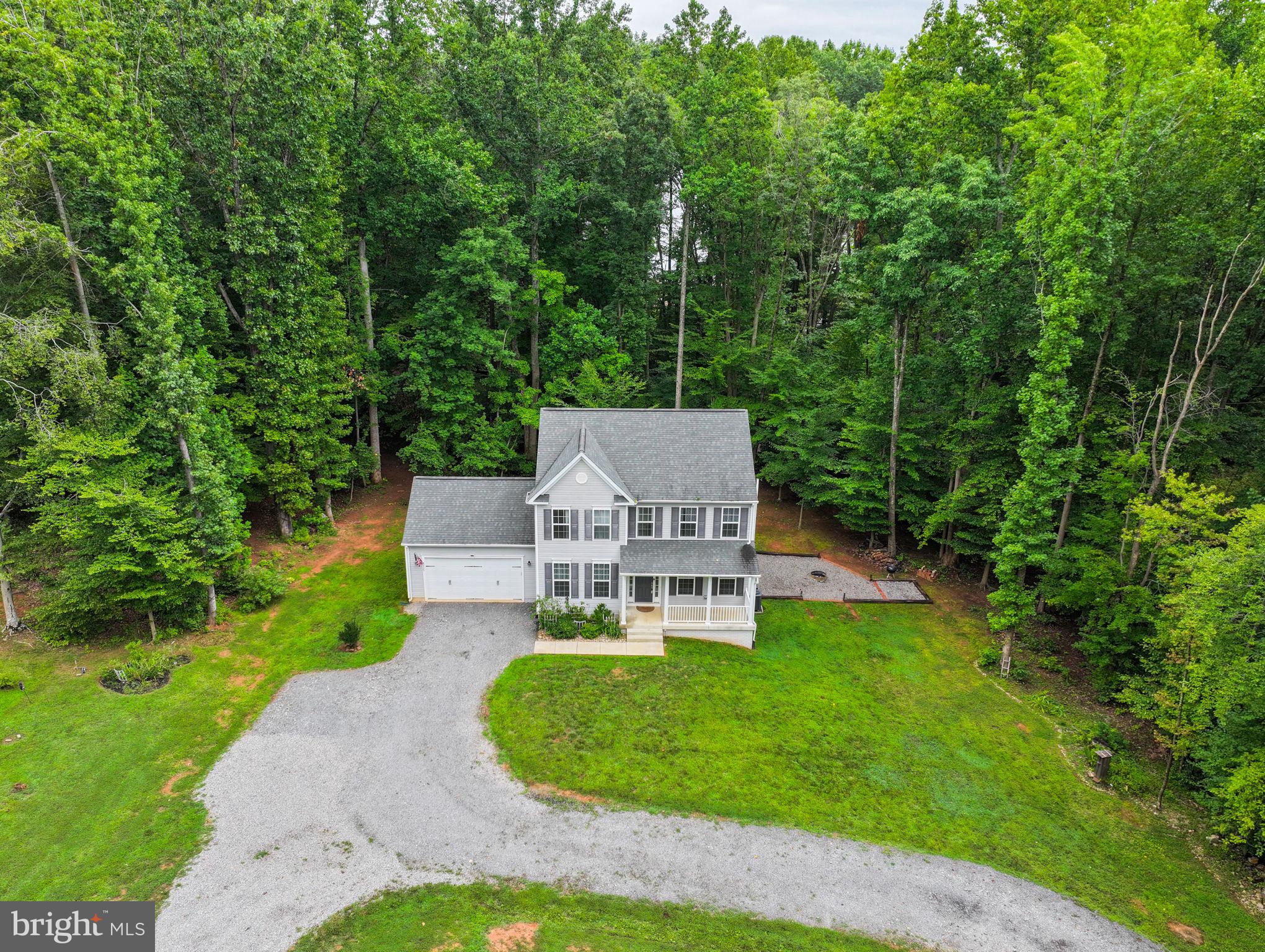 3525 Breaknock Road Bumpass, VA 23024 - Photo 56 of 60