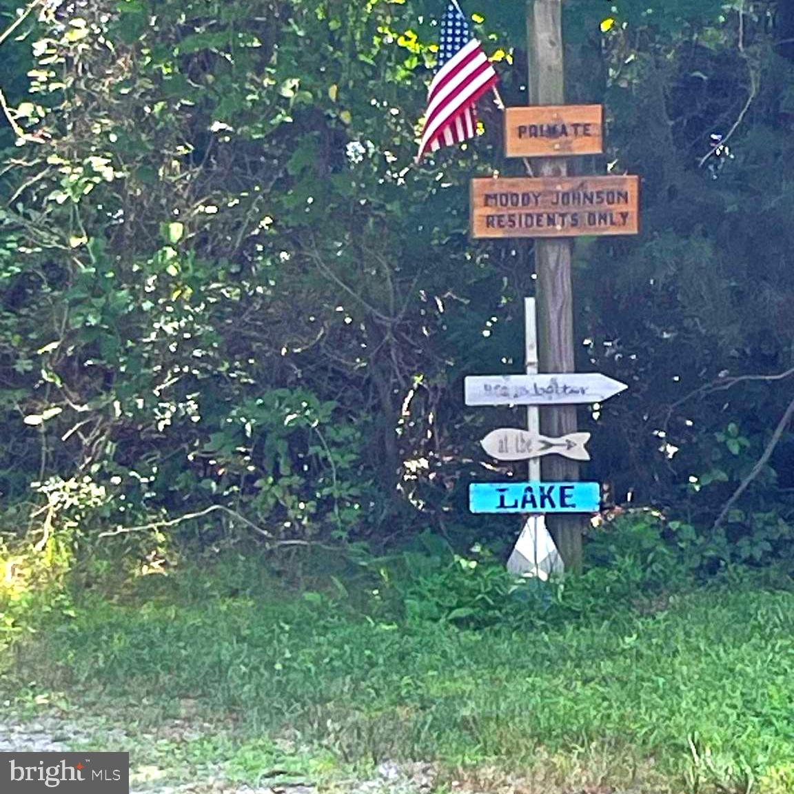 3525 Breaknock Road Bumpass, VA 23024 - Photo 60 of 60 Directions