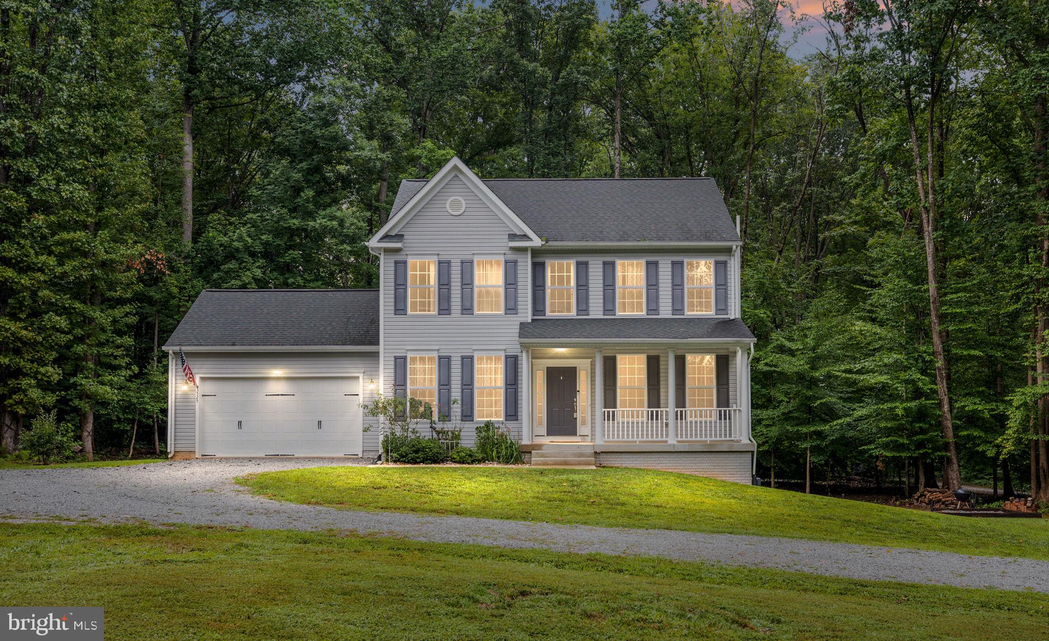 3525 Breaknock Road Bumpass, VA 23024 - Photo 7 of 60