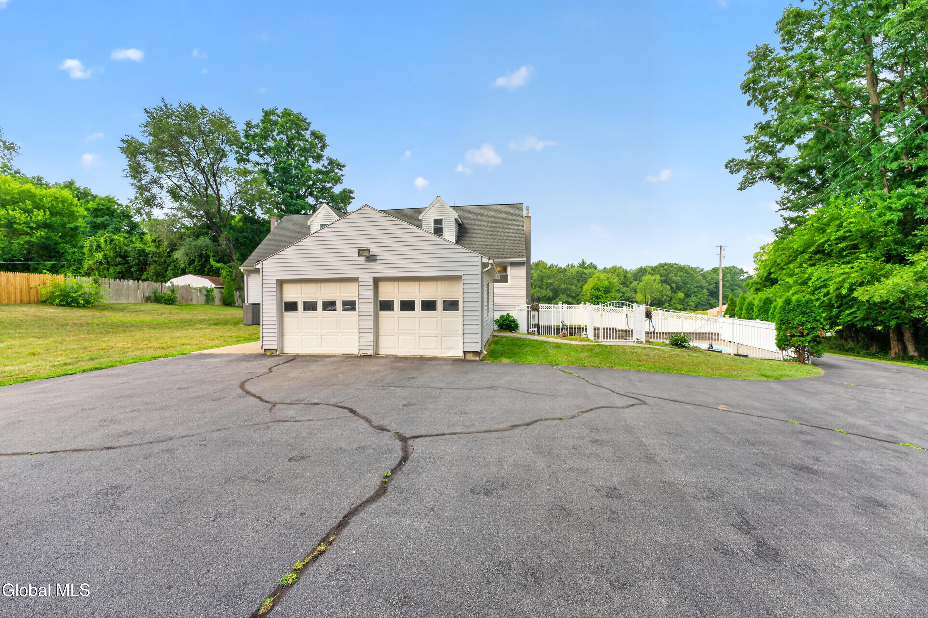 27 Fellows Road Halfmoon, NY 12065 - Photo 54 of 54 Yard 12
