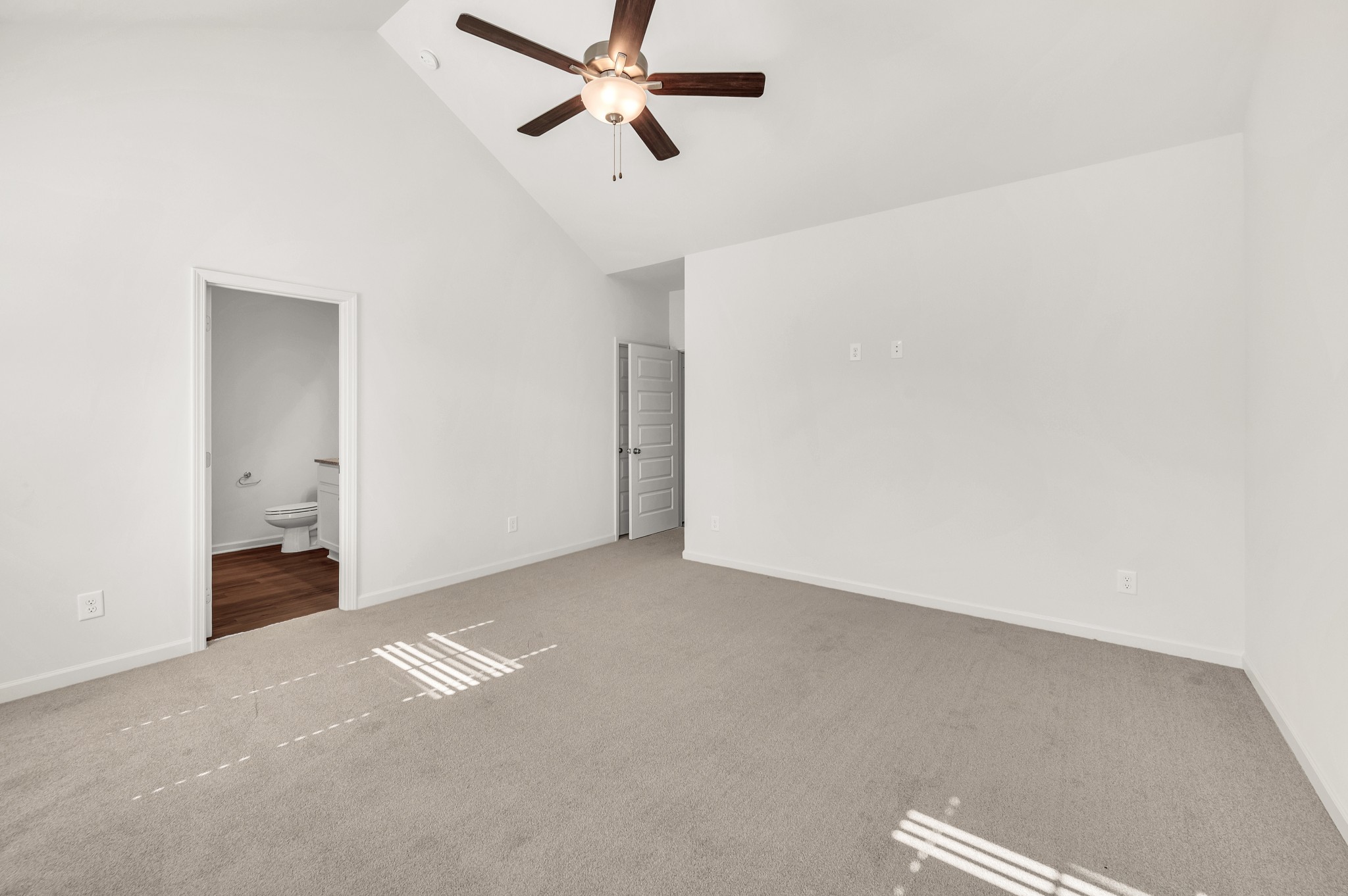 7103 Wiley Circle Fairview, TN 37062 - Photo 18 of 33 a view of a room with a ceiling fan