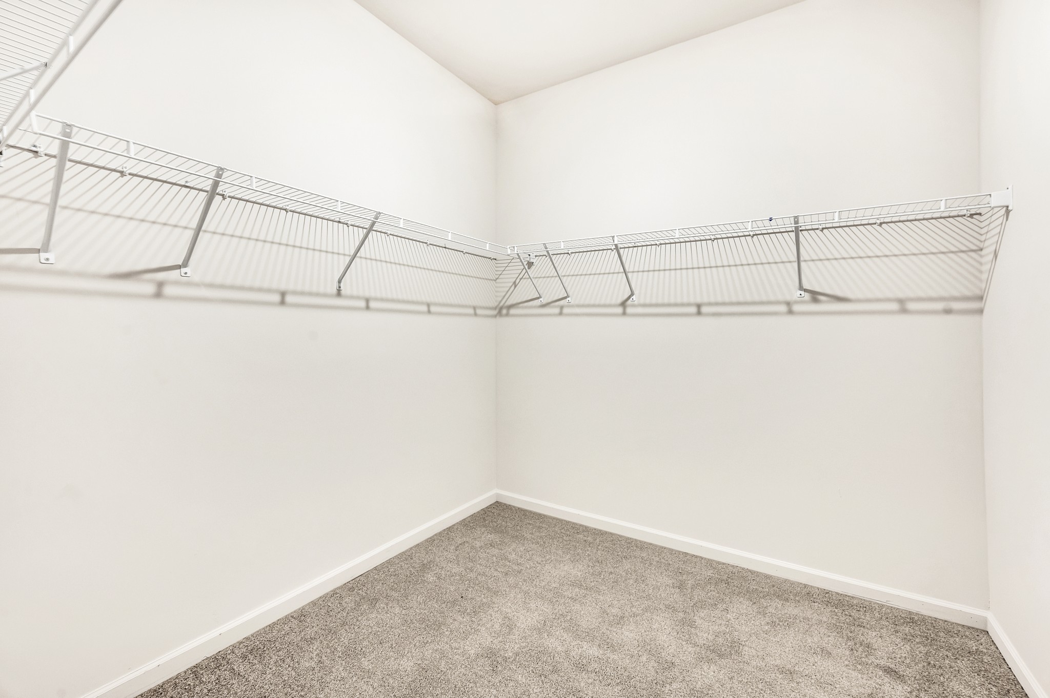 7103 Wiley Circle Fairview, TN 37062 - Photo 22 of 33 a view of a room with racks on the wall