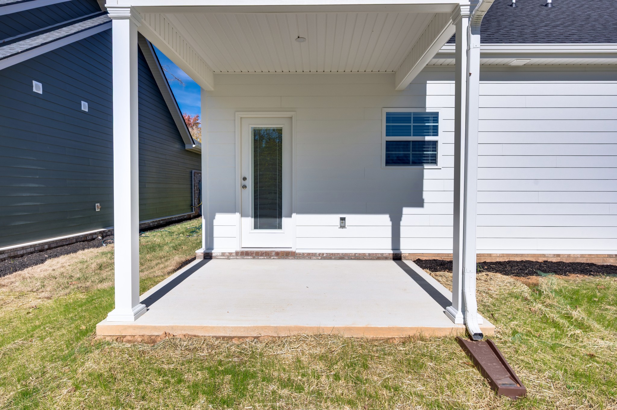 7103 Wiley Circle Fairview, TN 37062 - Photo 32 of 33 a view of front door