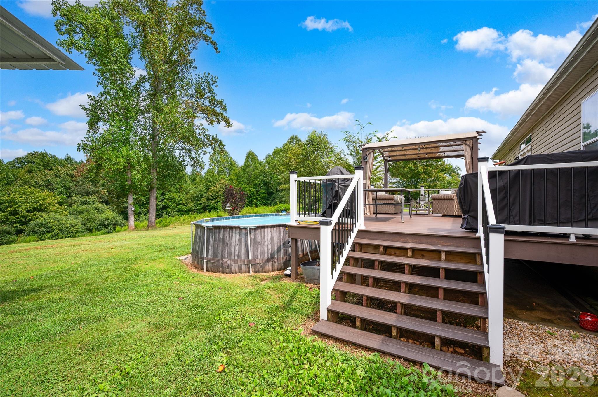 326 Dowell Road Olin, NC 28660 - Photo 22 of 31 Gallery Image 22
