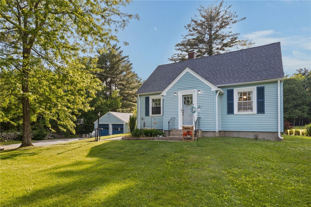 227 Angell Road Lincoln, RI 02865 - Photo 6 of 41