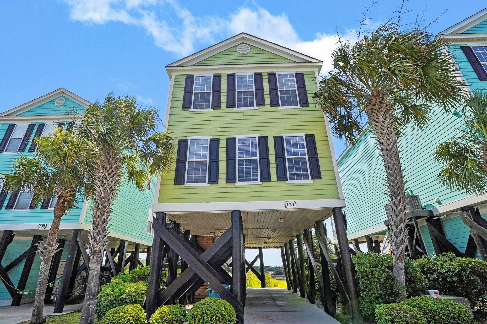 154 Cypress Avenue Murrells Inlet, SC 29576 - Photo 1 of 41