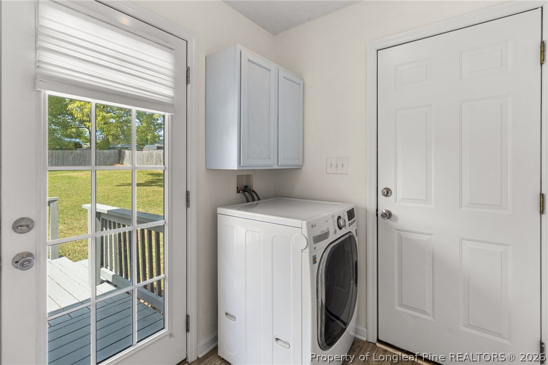 524 Killeen Road Fayetteville, NC 28303 - Photo 18 of 40