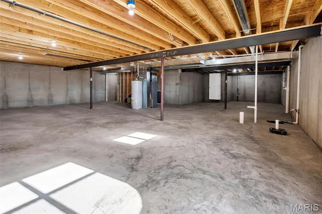 $368,657 | 28925 Old Ct Drive, Foristell, MO 63348