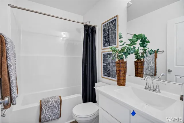 $368,657 | 28925 Old Ct Drive, Foristell, MO 63348