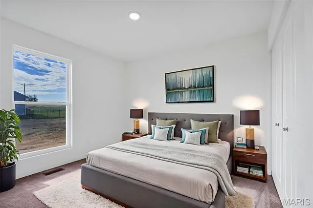 $368,657 | 28925 Old Ct Drive, Foristell, MO 63348