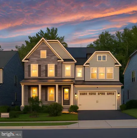 $959,000 | 6245 Stonecat Court, New Market, MD 21774