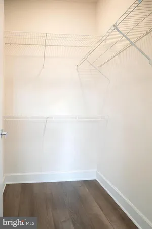 a view of a small space