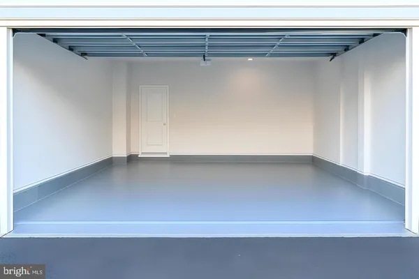 a view of small space