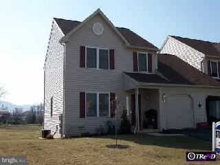 20 Michigan Drive Sinking Spring, PA 19608 - Photo 1 of 1