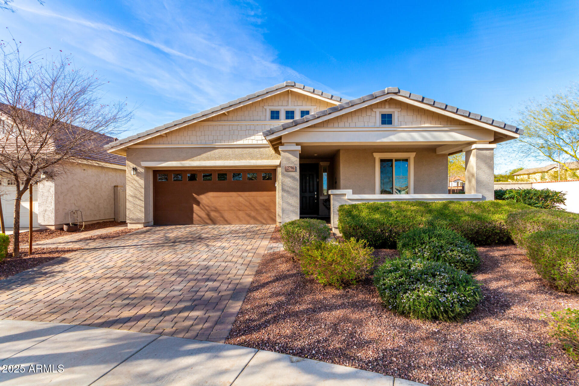 2796 North Springfield Street Buckeye, AZ 85396 - Photo 1 of 42 02-Springfield