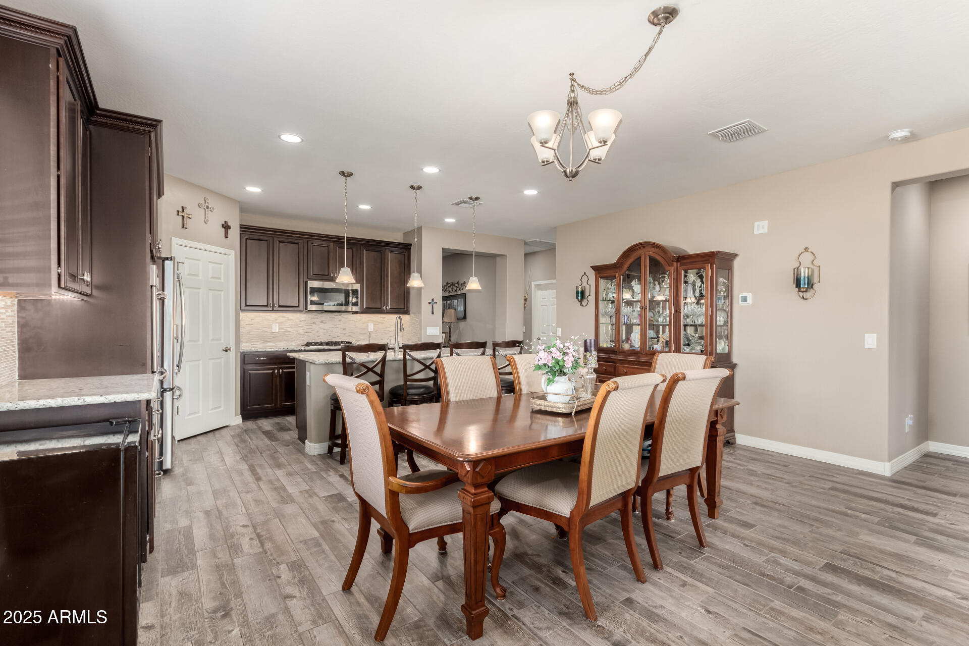 2796 North Springfield Street Buckeye, AZ 85396 - Photo 11 of 42 15-Springfield