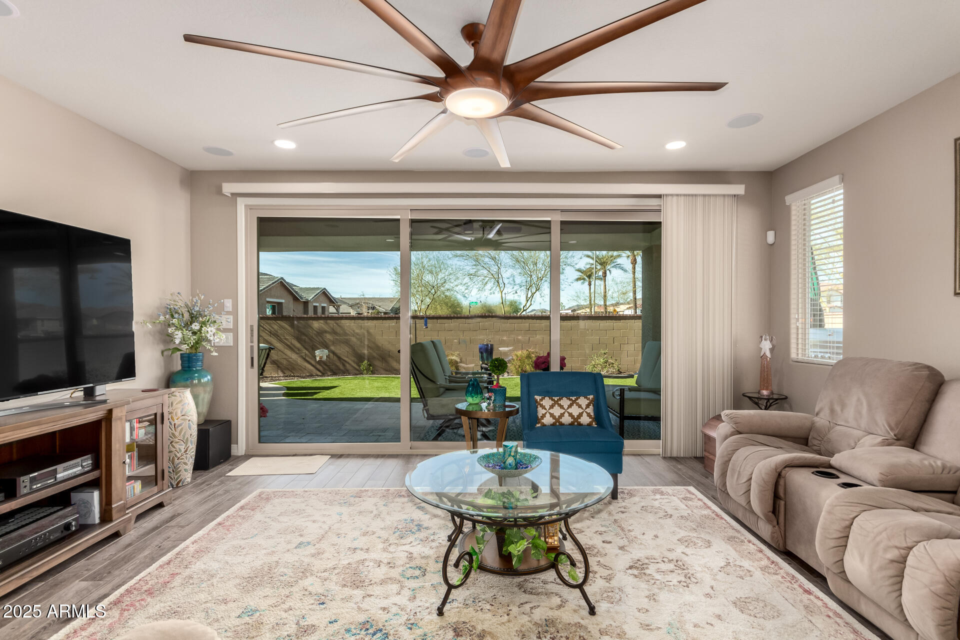 2796 North Springfield Street Buckeye, AZ 85396 - Photo 12 of 42 11-Springfield