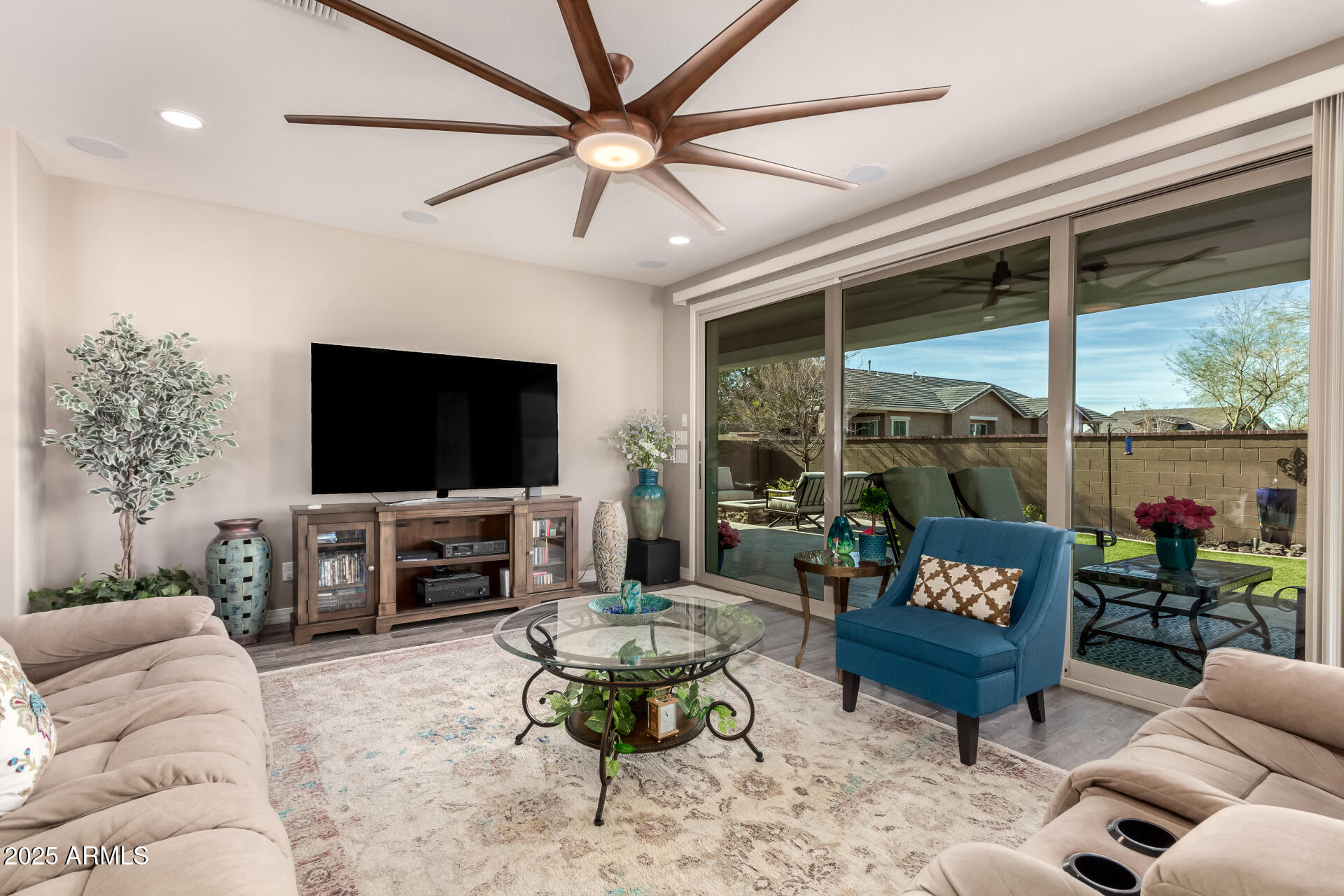 2796 North Springfield Street Buckeye, AZ 85396 - Photo 13 of 42 12-Springfield
