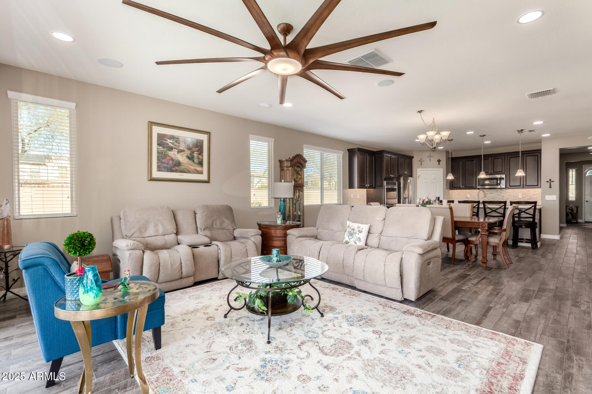 2796 North Springfield Street Buckeye, AZ 85396 - Photo 14 of 42 13-Springfield
