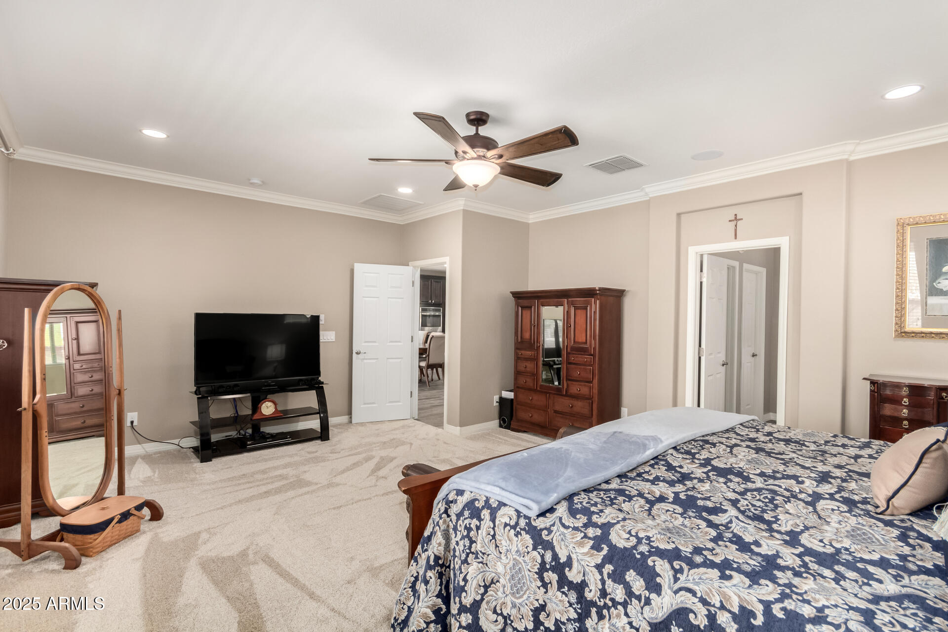 2796 North Springfield Street Buckeye, AZ 85396 - Photo 17 of 42 23-Springfield
