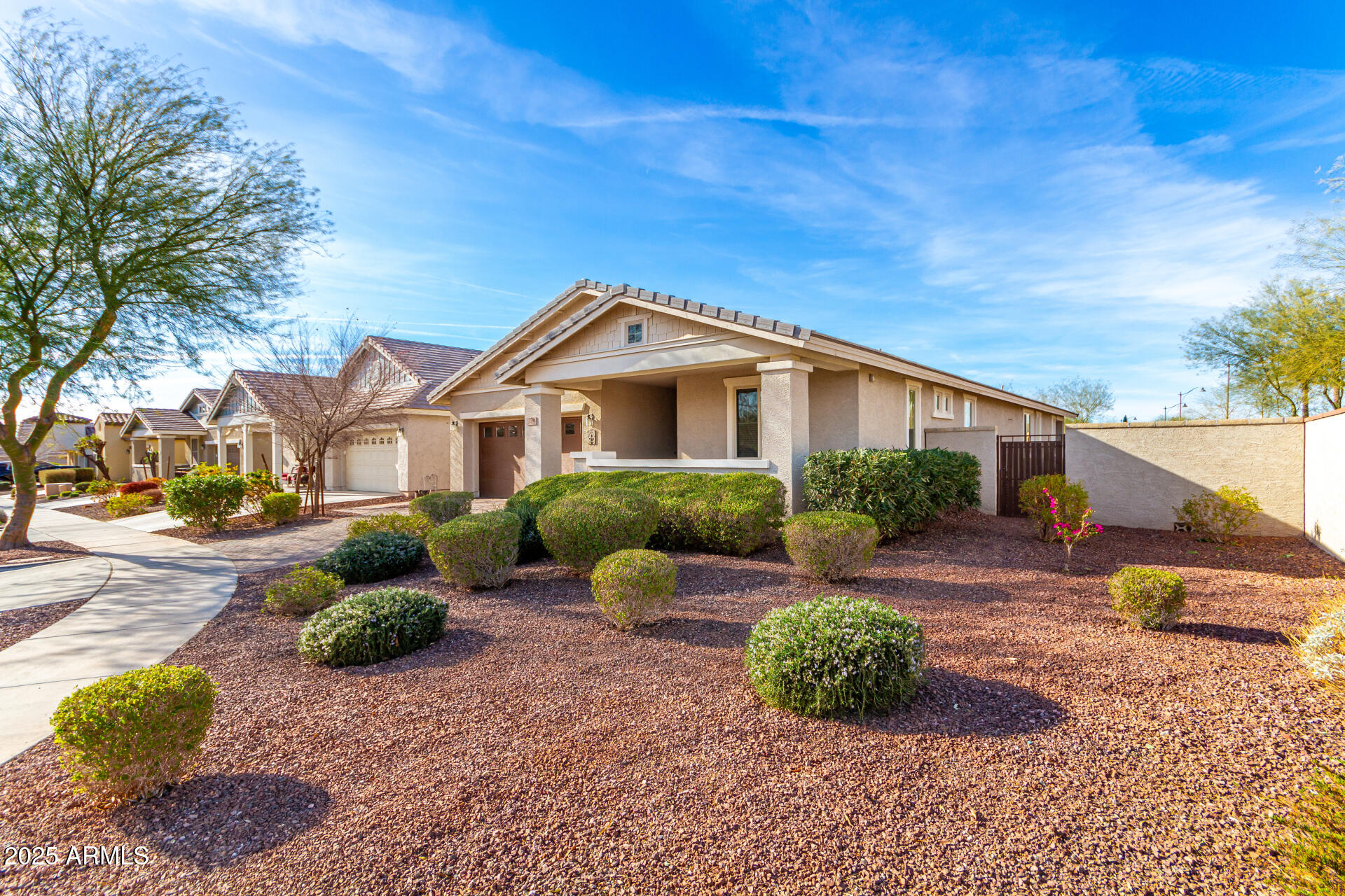 2796 North Springfield Street Buckeye, AZ 85396 - Photo 2 of 42 06-Springfield
